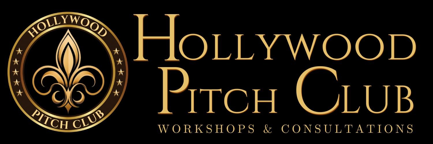 Hollywood Pitch Club